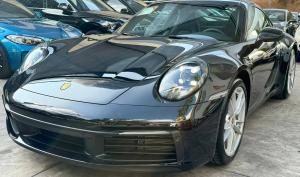 Porsche 911 Carrera 2024