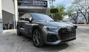 Audi Q5 2023