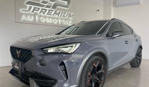 Cupra Formentor 2023