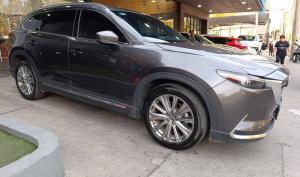 Mazda CX-9 2023