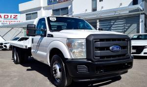 Ford F-350 2015