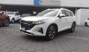 Dodge Journey 2022