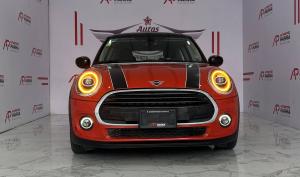 Mini Cooper Salt 2021