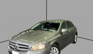 Mercedes Benz A180 2016