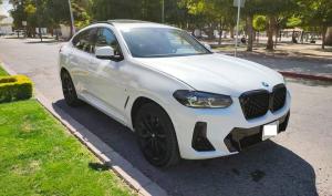 BMW X4 2024