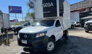 Nissan NP 300 2018