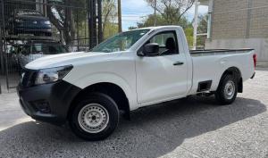 Nissan NP 300 2018