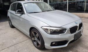 BMW Serie 1 2019