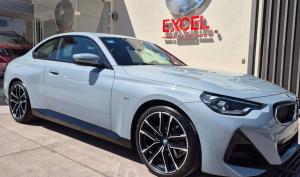 BMW Serie 2 2024