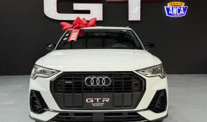 Audi Q3 2021