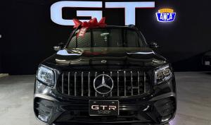 Mercedes Benz Clase GLB 2022