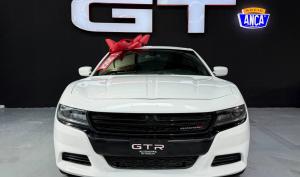 Dodge Charger 2019