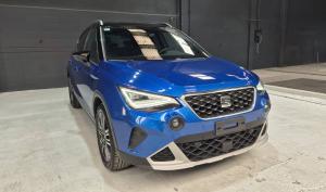 Seat Arona 2024