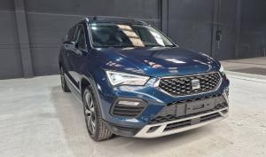 Seat Ateca 2023