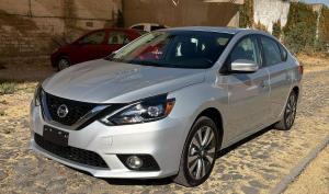 Nissan Sentra Exclusive 2019