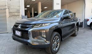 Mitsubishi L200 2023