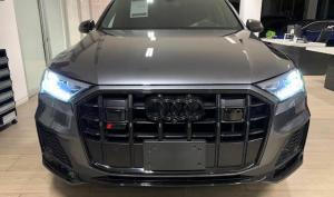 Audi Q7 2023