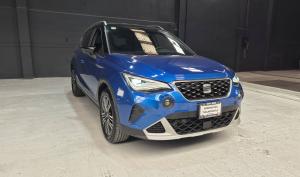 Seat Arona 2024