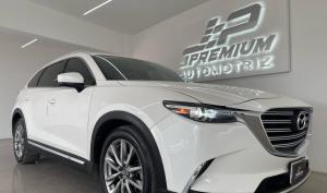Mazda CX-9 2018