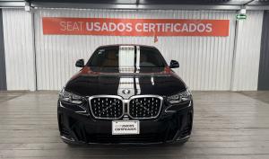BMW X4 2024