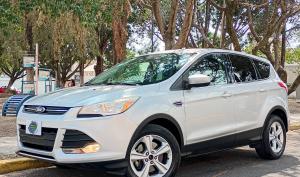 Ford Escape 2014