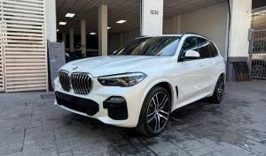 BMW X5 2019