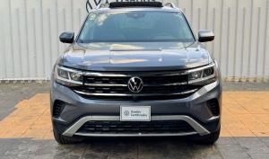 Volkswagen TERAMONT 2022