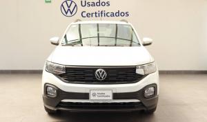 Volkswagen T-Cross 2023