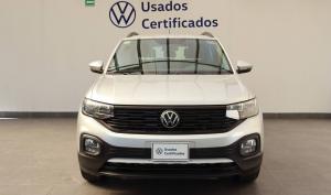 Volkswagen T-CROSS Trendline 2023