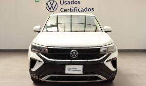 Volkswagen Taos 2024