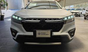 Suzuki S-CROSS 2023