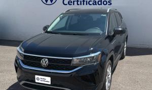 Volkswagen Taos 2024