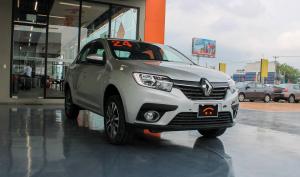 Renault Logan 2024