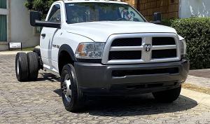 RAM 4000 2017