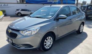 Chevrolet Aveo 2023