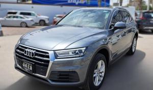 Audi Q5 2020