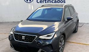 Seat Arona 2024