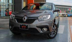 Renault Logan 2024