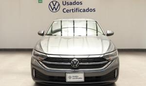 Volkswagen Jetta Comfortline 2024