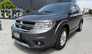 Dodge Journey 2014