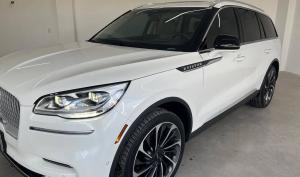 Lincoln Aviator Reserve 2020