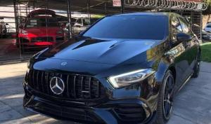 Mercedes Benz A45 AMG 2022