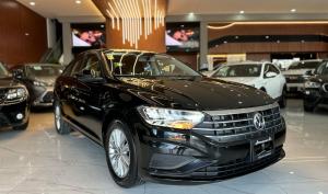 Volkswagen Jetta A7 Comfortline 2019