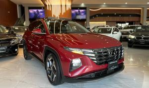 Hyundai Tucson 2023