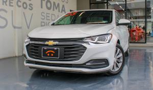 Chevrolet Cavalier 2023