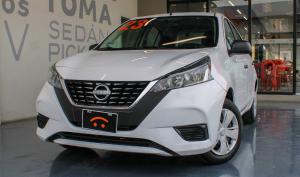 Nissan March 2023