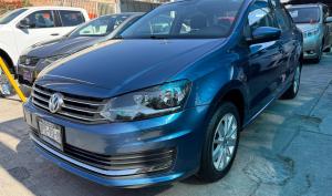 Volkswagen Vento 2019