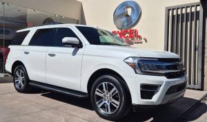 Ford Expedition Limited 2023