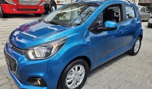 Chevrolet Beat 2020