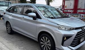 Toyota Avanza XLE 2022